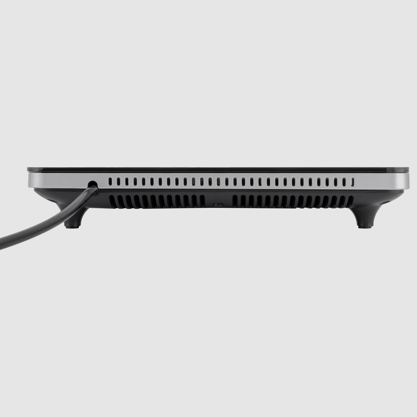 Induction Cooktop Hot Point, 2 Burners, image 12 of 16