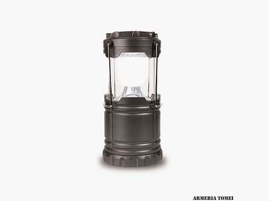 COMPACT CAMPING LAMP