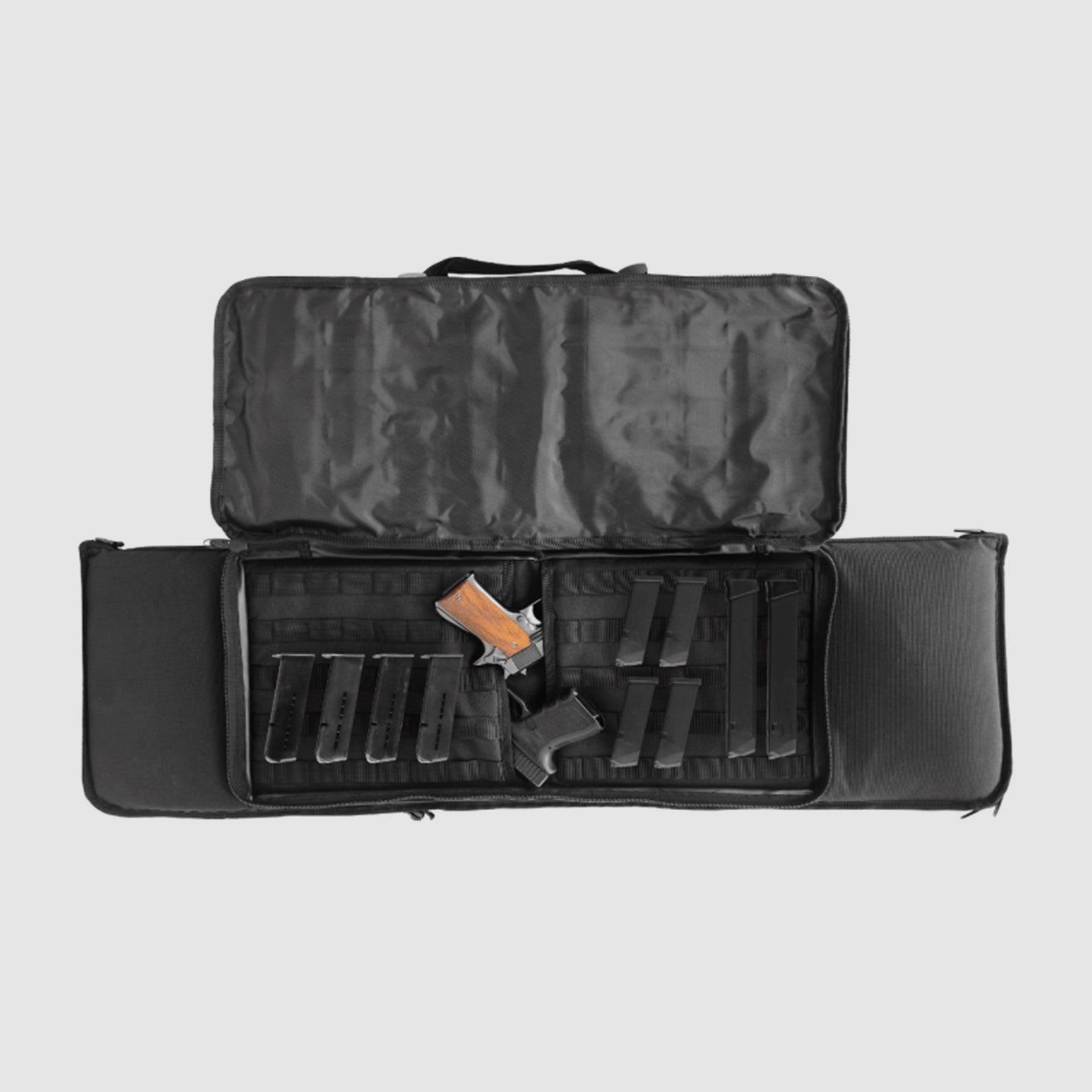 UTG 42" RC Combat Operation Web Funda para Arma