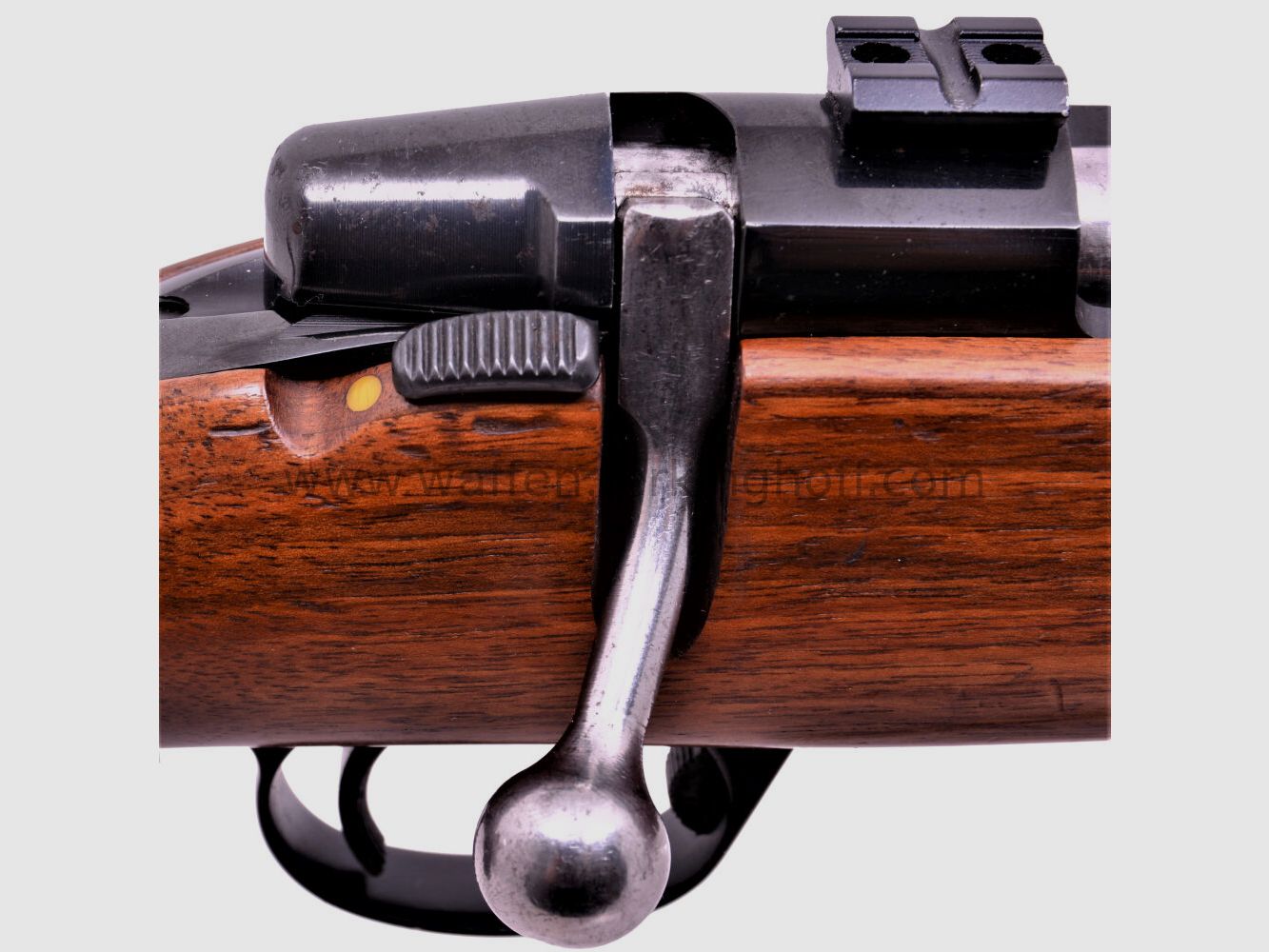 Husqvarna M1900 Carl Gustaf 24