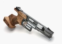 Pardini SP Edition, kaliber .22lr || Pistolet