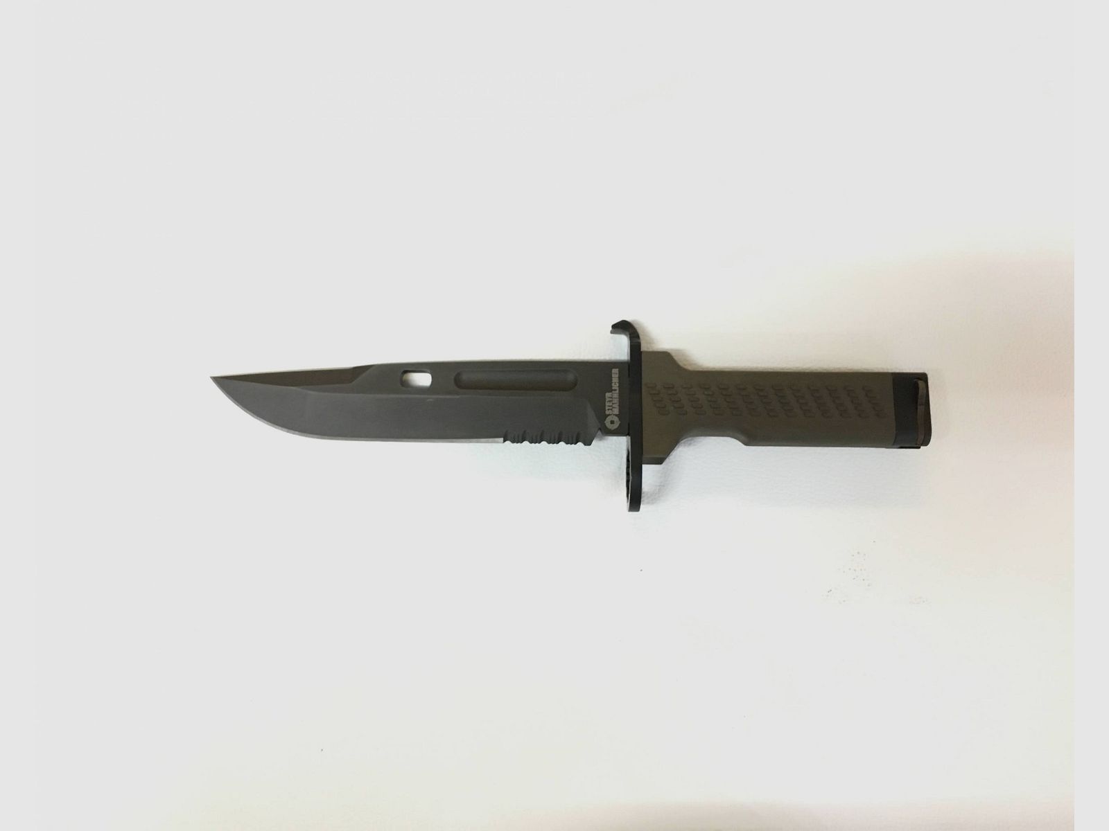 BAIONETTE FÜR AUG A2 – SPARTAN FOX DEFENDER, Bild 2 von 6
