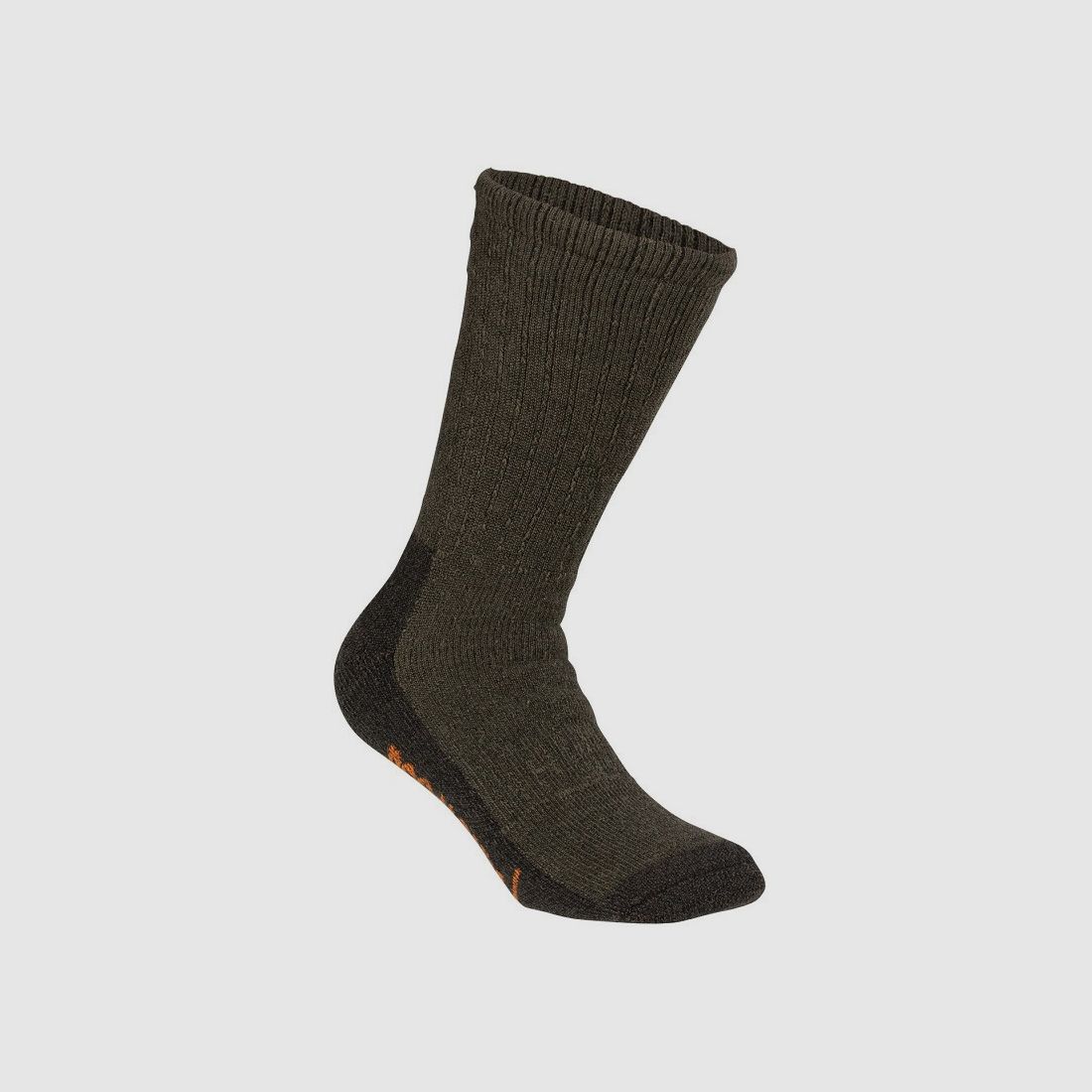 Skarpety wełniane unisex Pinewood Hunters Terry 1172-104, zdjęcie 1 z 3
