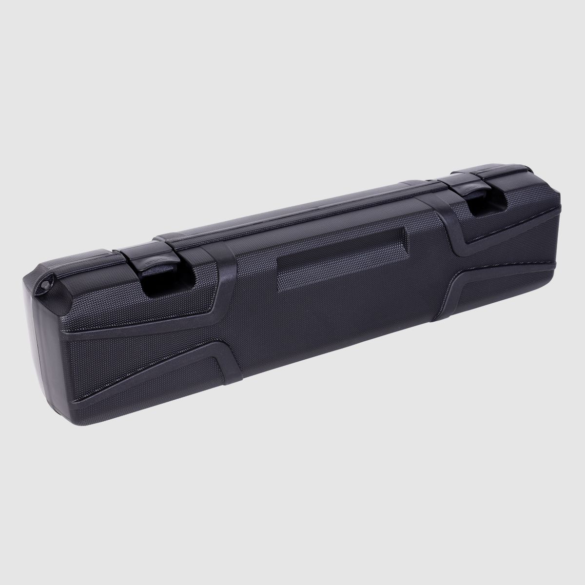 AS24 Koffer für Zielfernrohre und Schalldämpfer 44cm Schwarz