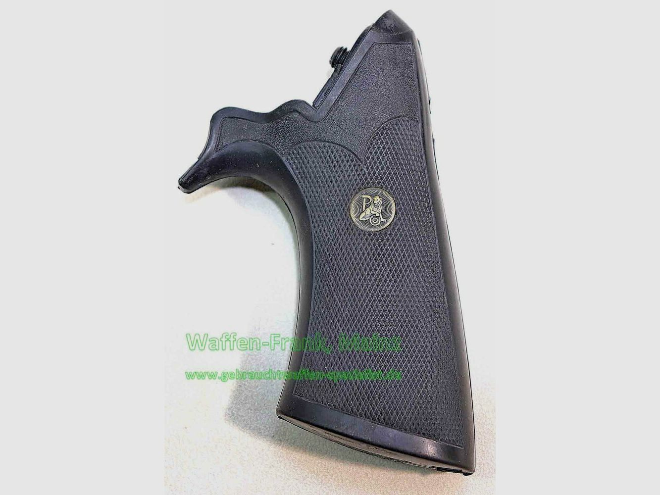 Pachmayr - USA pistol grip for pump gun/Mossb