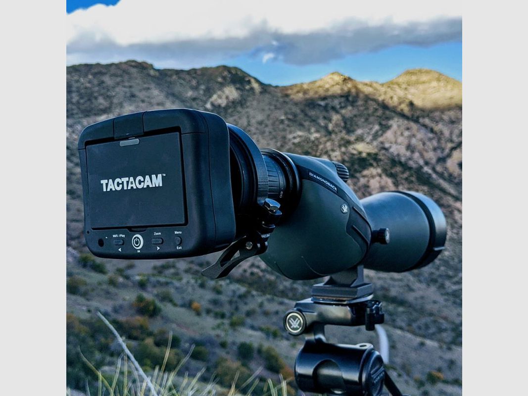 Tactacam Jagd-Kamera Spotter LR