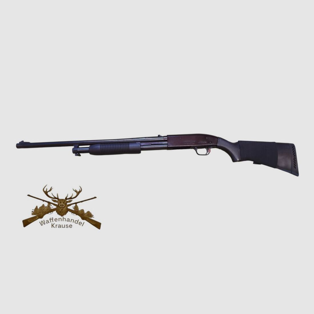 Mossberg Maverick 88