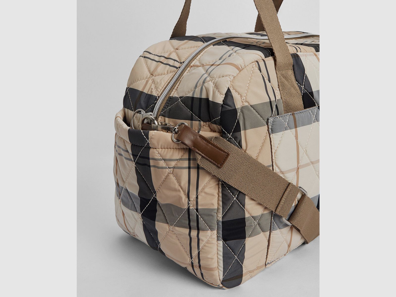 Barbour Reisetasche Wetherham