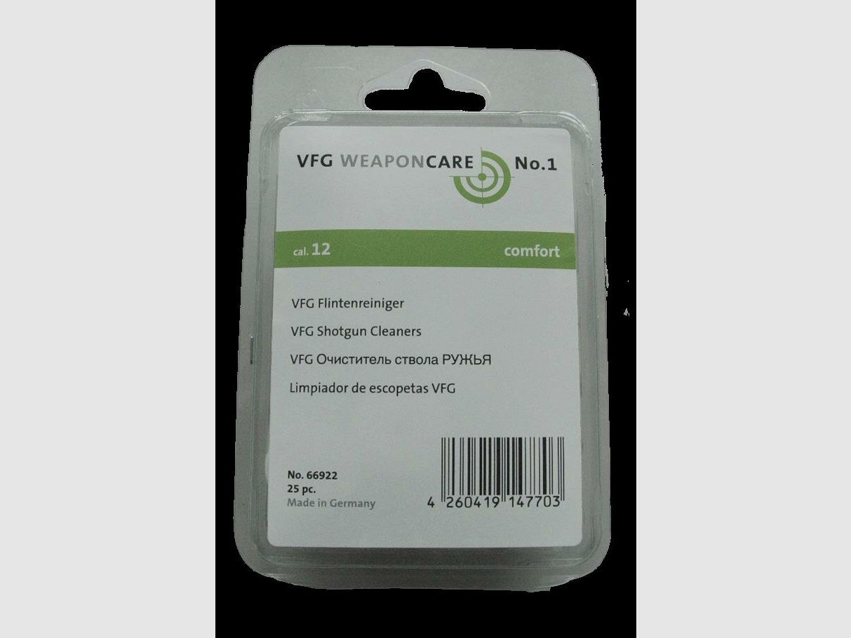 VFG Flinten-Filzreiniger 12