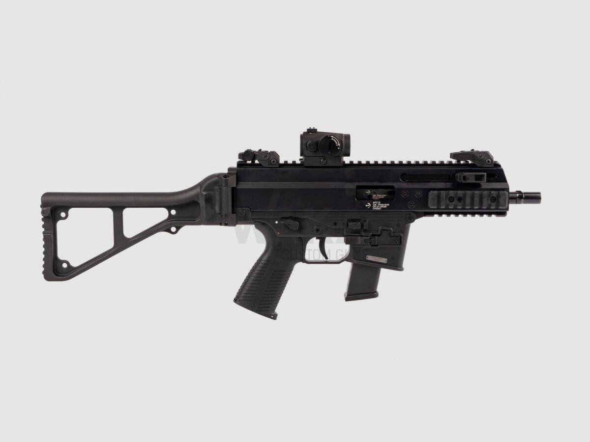B&T APC10 PRO