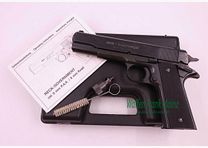 Reck - Arnsberg Mod. Government 9mmP.A.K.