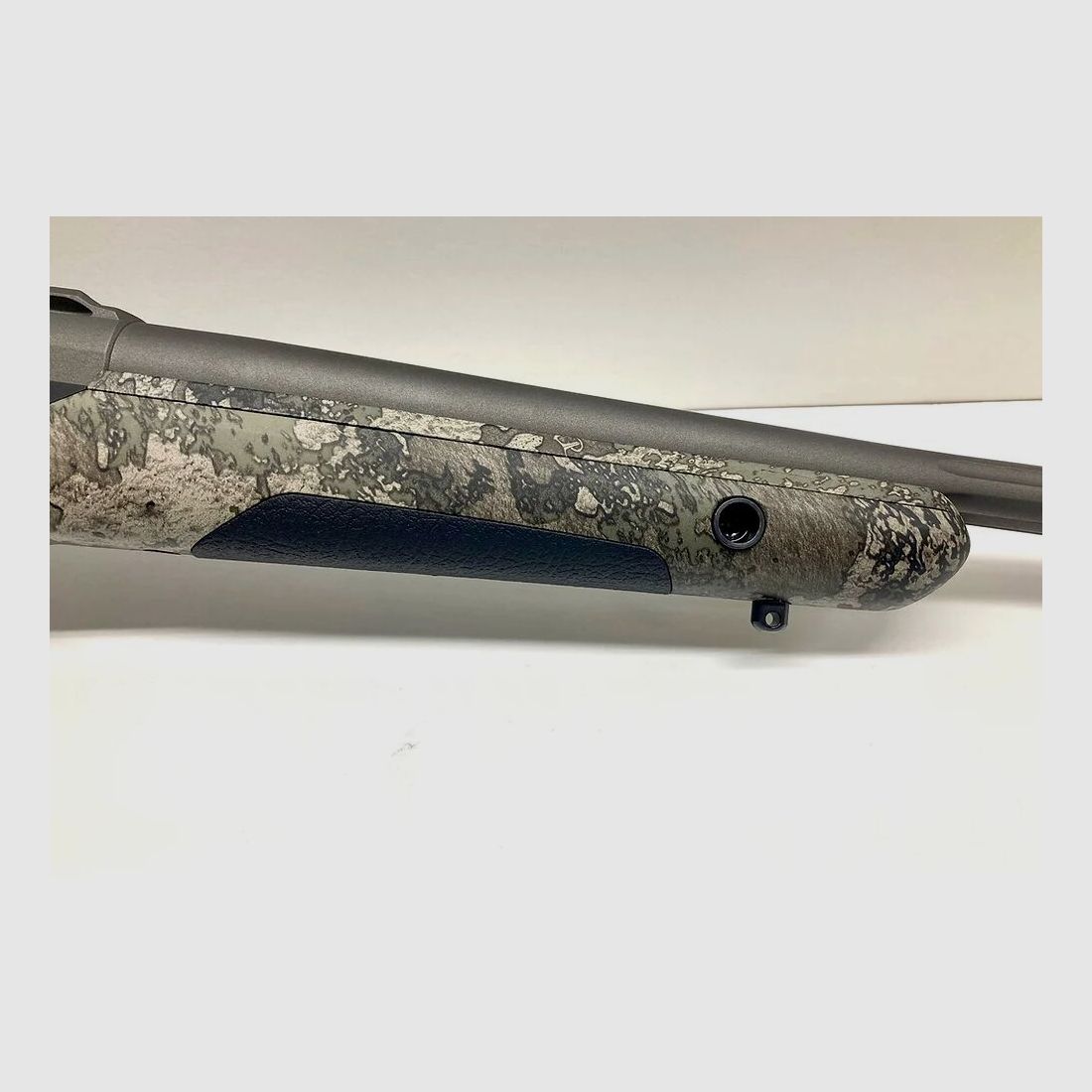 SAKO S20 HUNTER True Timber Strata | Komplettangebot "EBERT" 2024 - Waffen Friedrichs