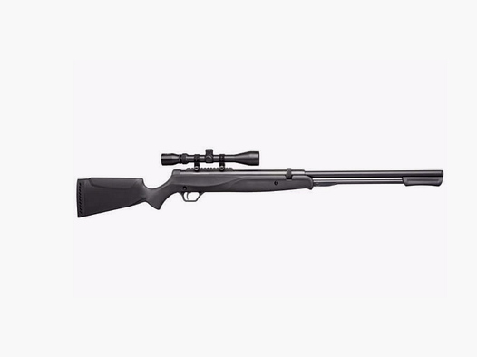 Umarex Synergis 5.5mm Luftgewehr (inkl. Zielfernrohr!)