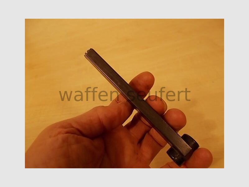 Erma 08 LA22 replacement magazine for pistol .22lr