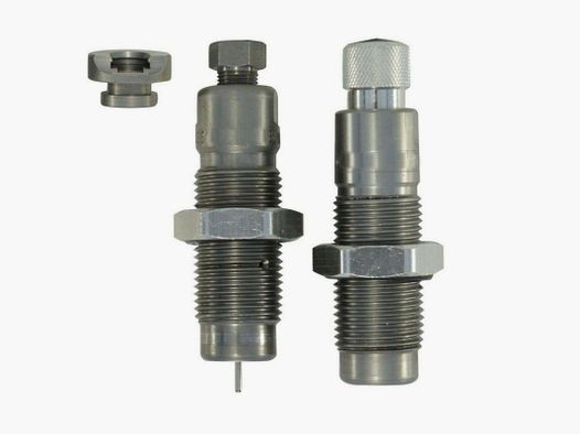 LEE 2 DIES SET 5,7X28 FN
