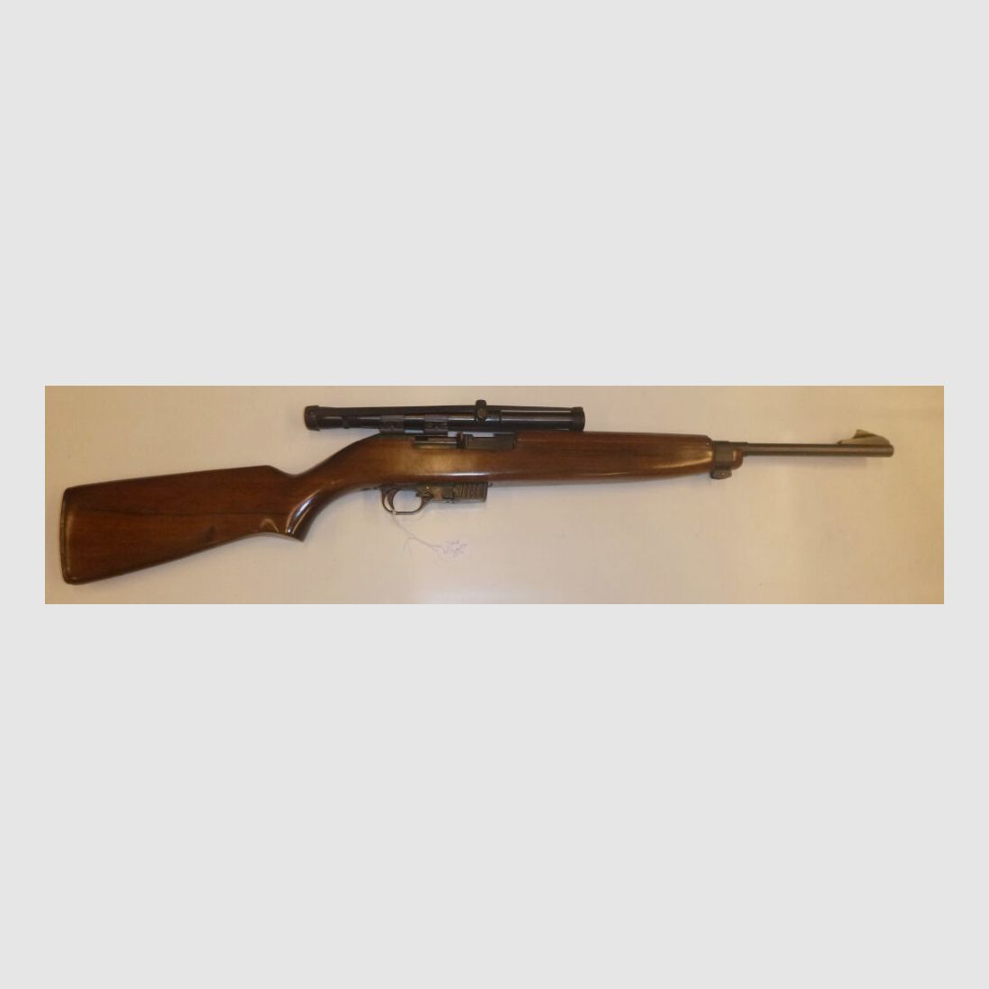 Erma EGM 1