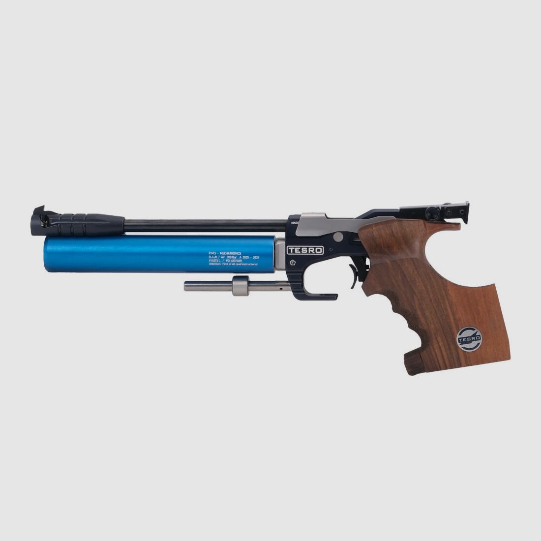 Tesro PA 10-2 Basic 'Beer-Edition'