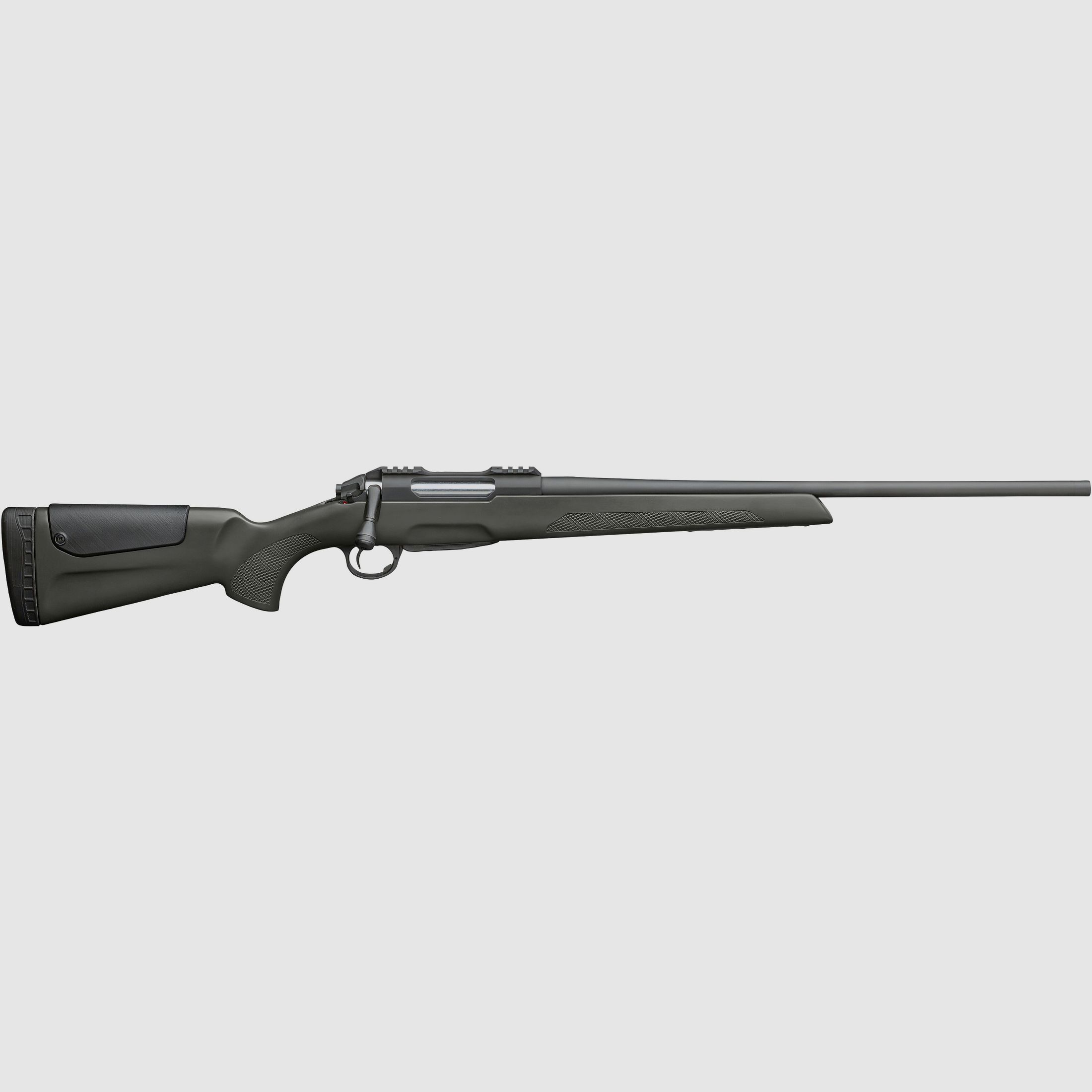 Mercury hunting Rover G2 Hunter Semi Weight 56 cm, .222 Rem/.223 Rem., Kal. .222 Rem.