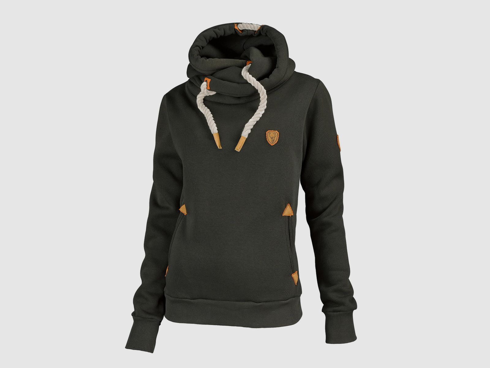 Hoodie Hubertus