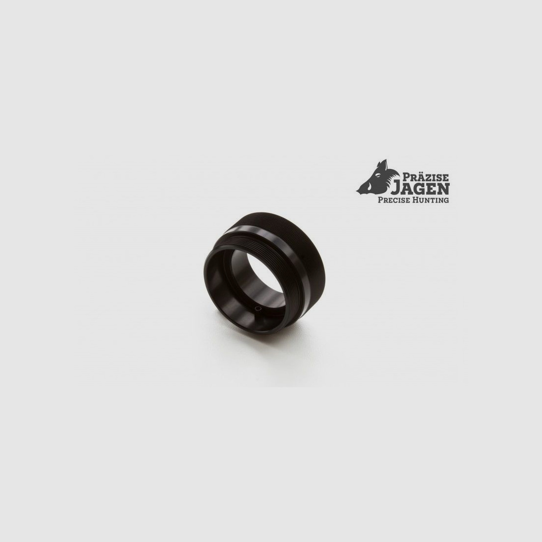 Precise Hunting Telefix Adapter Ring for Hikmicro Thunder