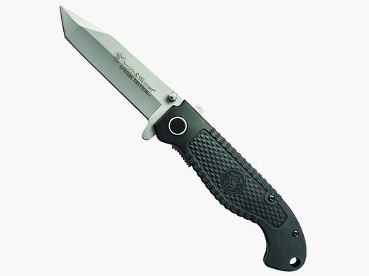 Smith & Wesson Special Tactical Tanto Zakmes