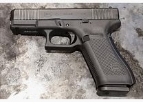 Glock 45 Gen. 5 cal. 9×19