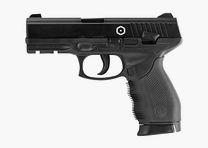 Cybergun PT24/7 H.P.A. Negro 6mm - Airsoft de muelle < 0,5 Joule