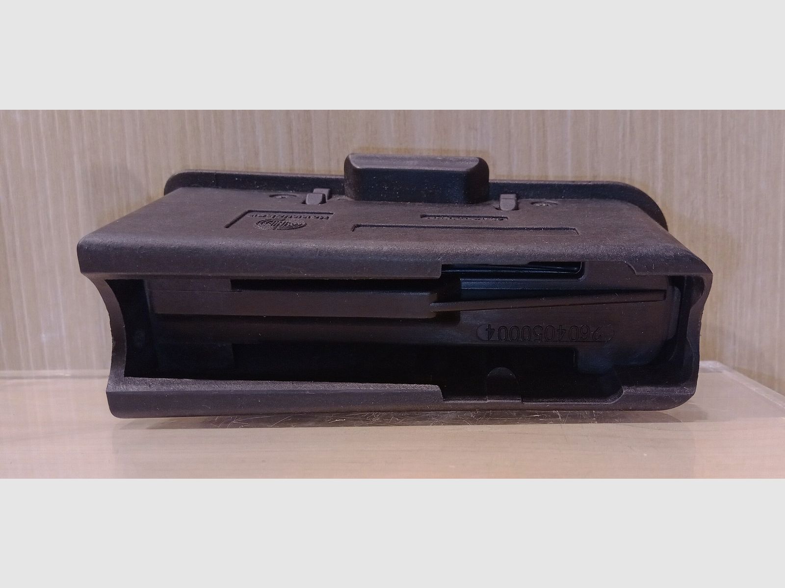 Caricatore Steyr Mannlicher Scout, immagine 4 di 4