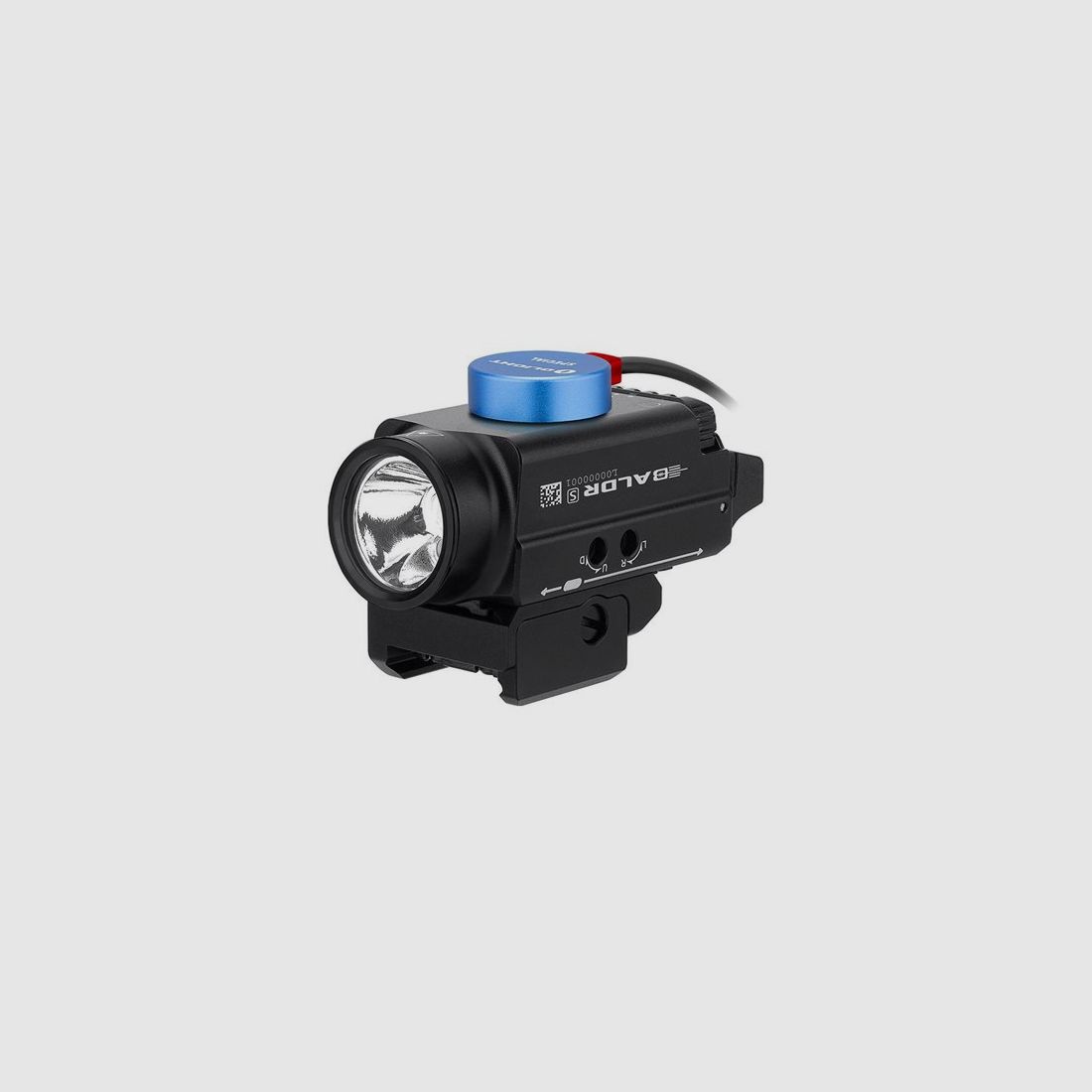 Olight BALDR S, Bild 3 von 12