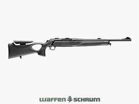 Sauer 303 Synchro XT