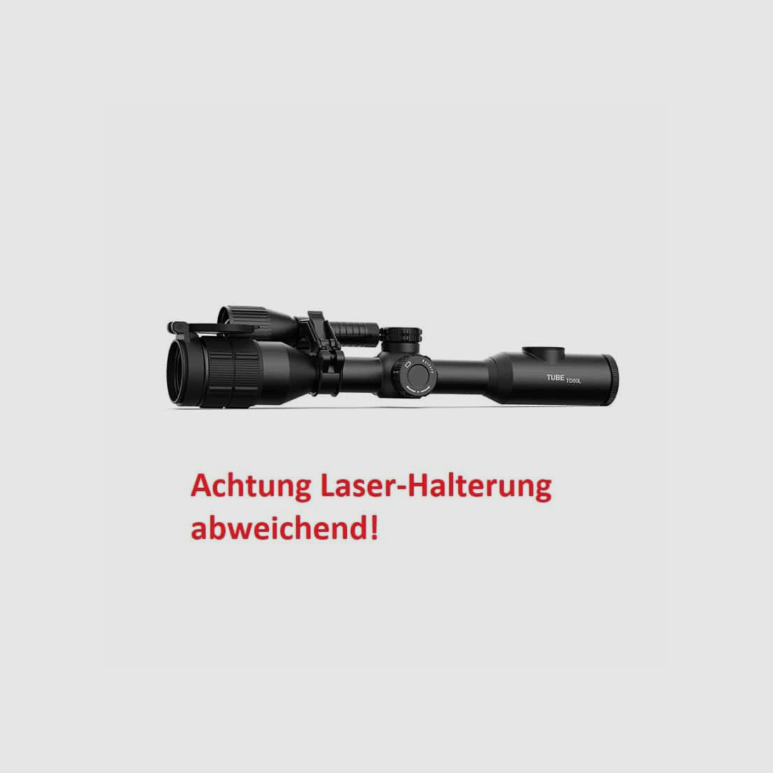 InfiRay Tube TD50L 850 nm Digitale Nachtzichtscope
