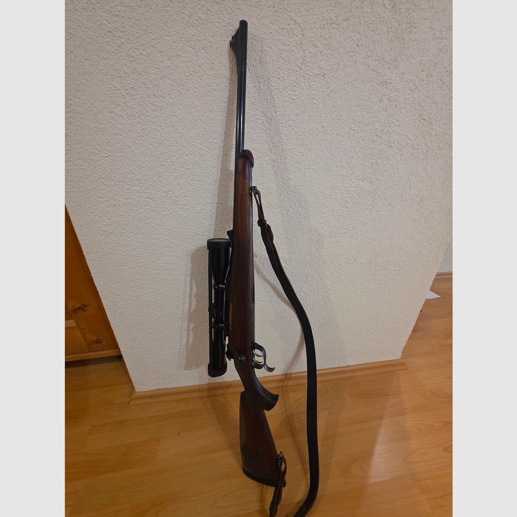 Mauser 98 Kal. 25-06