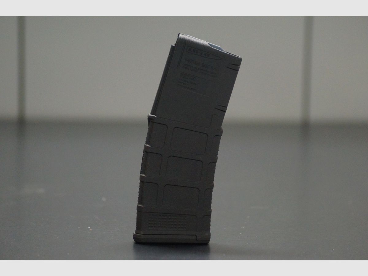 Magpul Pmag 30/10 Fullsize, Bild 1 von 2