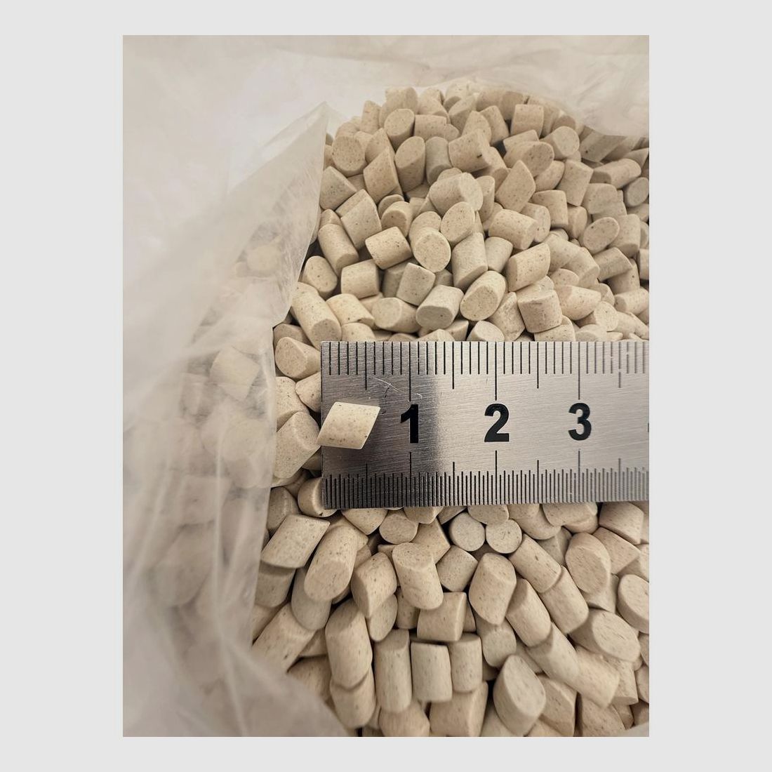 Lyman Moly Keramikreinigungsmedium - Hohe Haltbarkeit - Effektive Reinigung der Hülsen, Bild 13 von 17