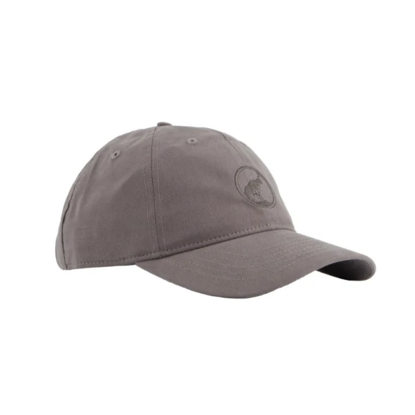Menco Pasqual Cap in Grey, image 4 of 4