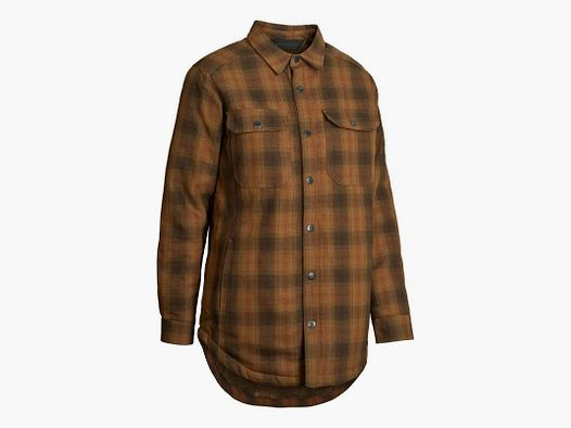 Northern Hunting Flanellhemd Estrid