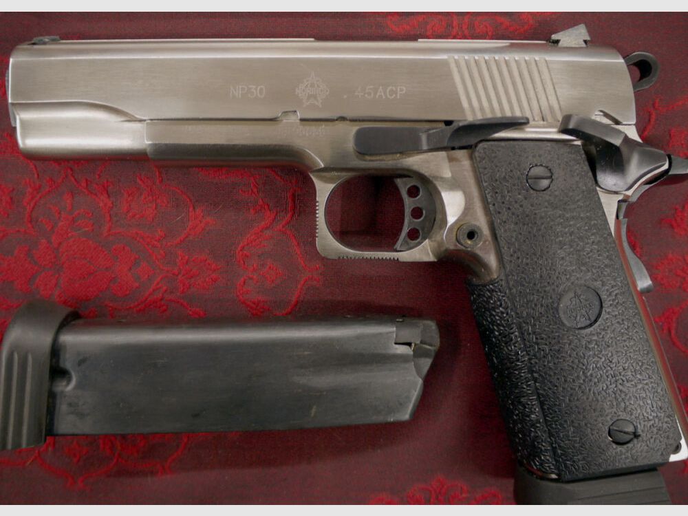 Norinco NP30 (1911)