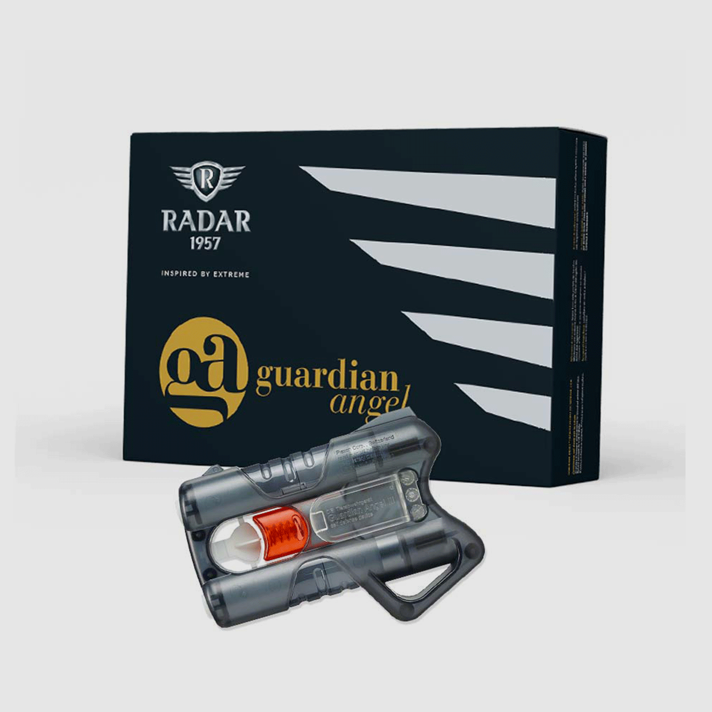 VEGA HOLSTER – PFEFFERSPRAY – GUARDIAN ANGEL III, Bild 8 von 8
