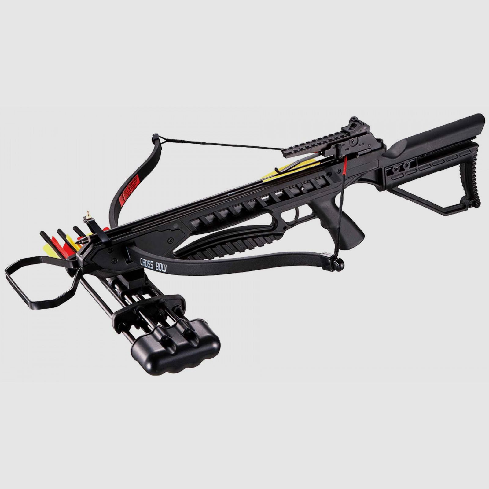 Ballesta Man Kung Rip Claw, imagen 4 de 4