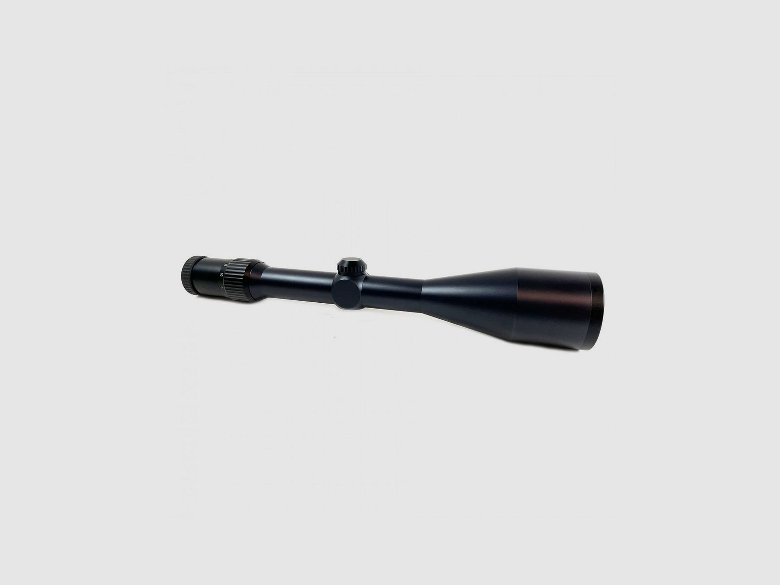 DOCTER CLASSIC OPTIK 3-12X56 RET4 FFP, Bild 1 von 6