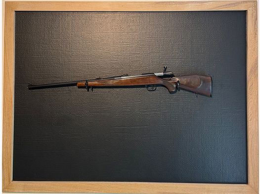 Voere HDF Repetierbüchse Kal. 308 Win. - lautlose Sicherung