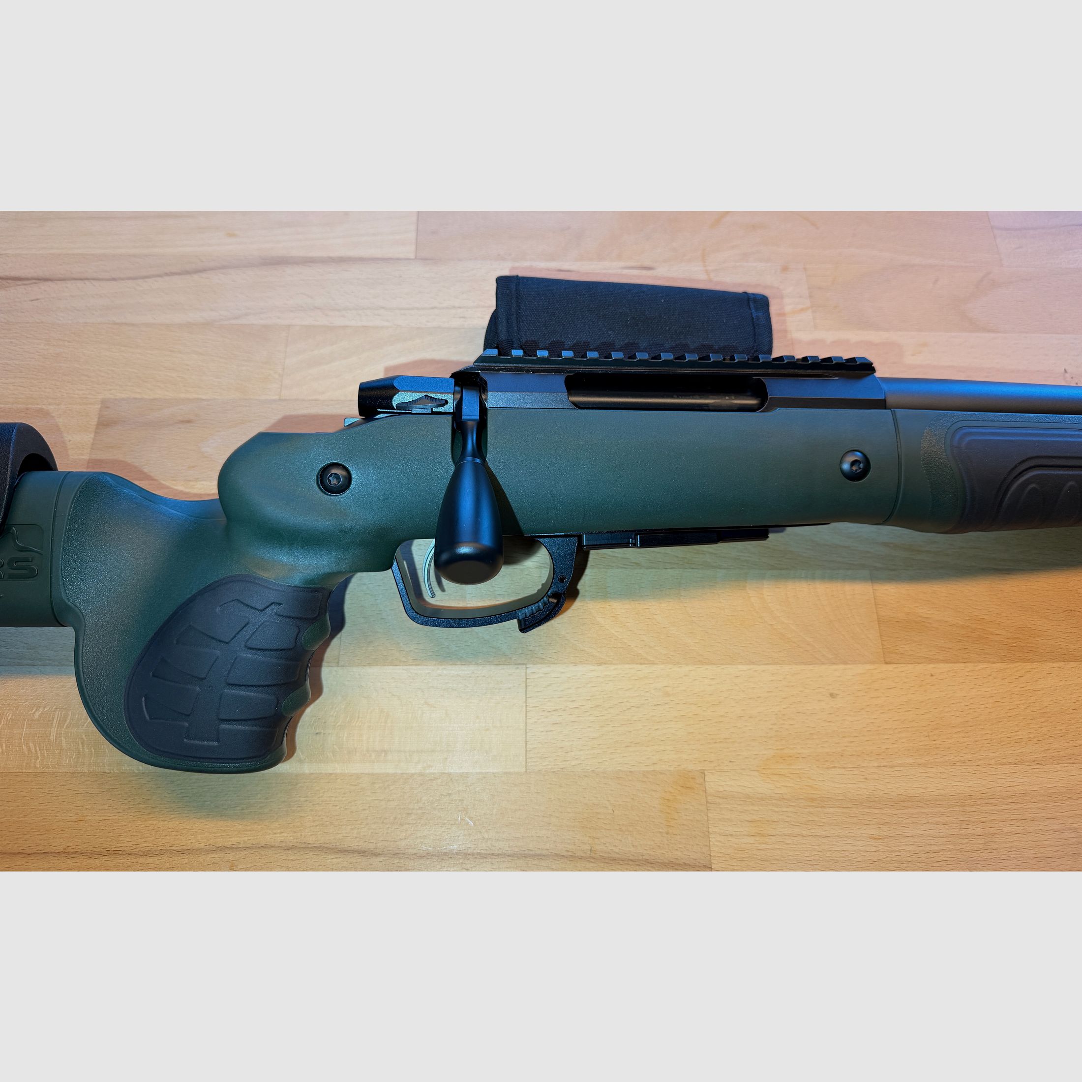 Tikka T3x CTR .308 Win GRS stock