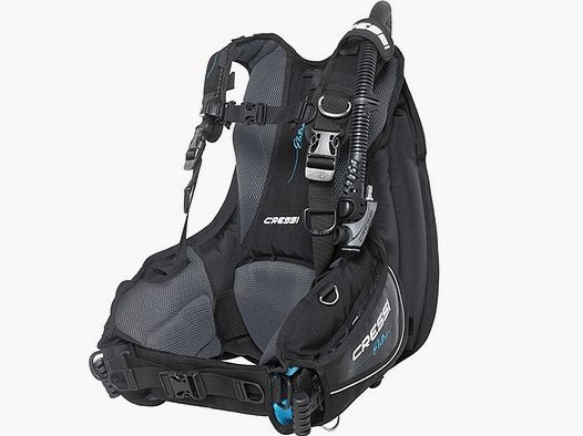 CRESSI ELETTRA