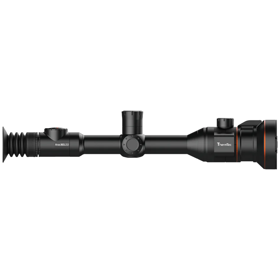 Lunette thermique ThermTec Ares 360 LRF 2.0, image 3 sur 3
