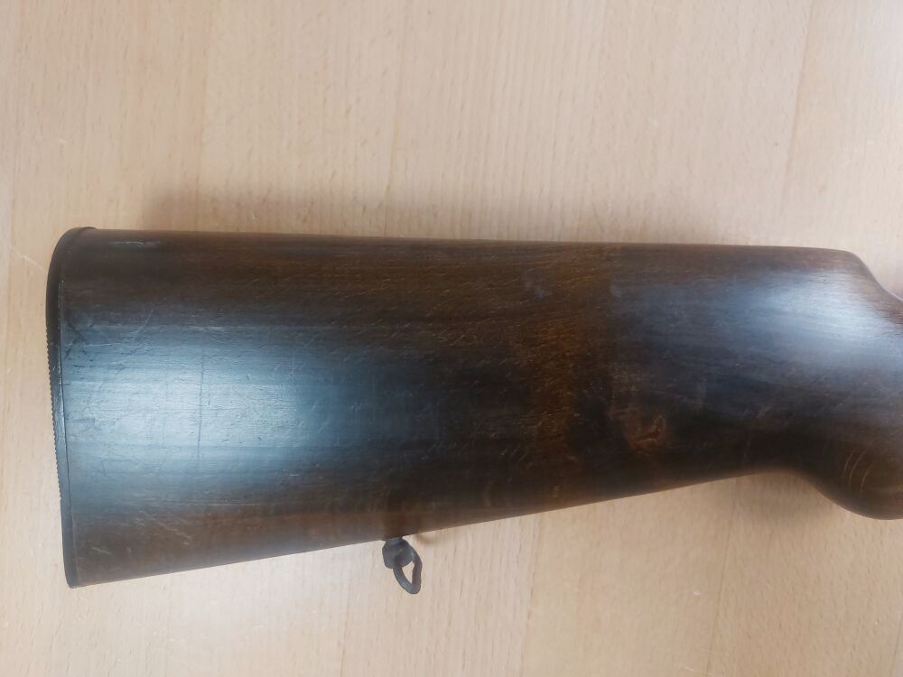 Erma, Dachau Einzellader