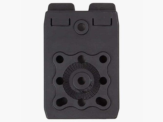Adapter Molle ASG do holstera z polimeru