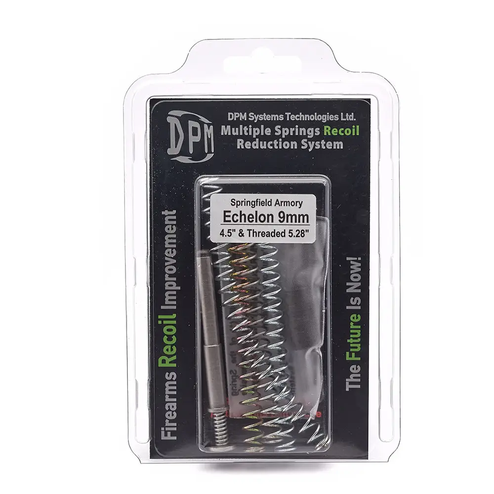 Terugslagreductiesysteem Springfield Echelon 4.5", afbeelding 5 van 5