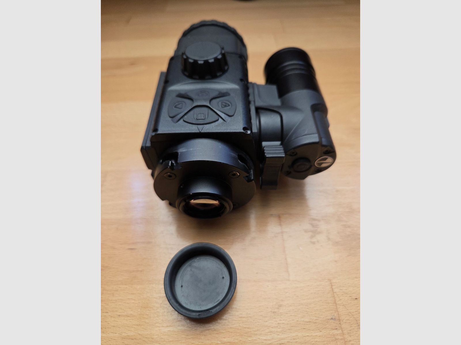 Pulsar Forward FN 455 Digitales Vorsatzgerät
