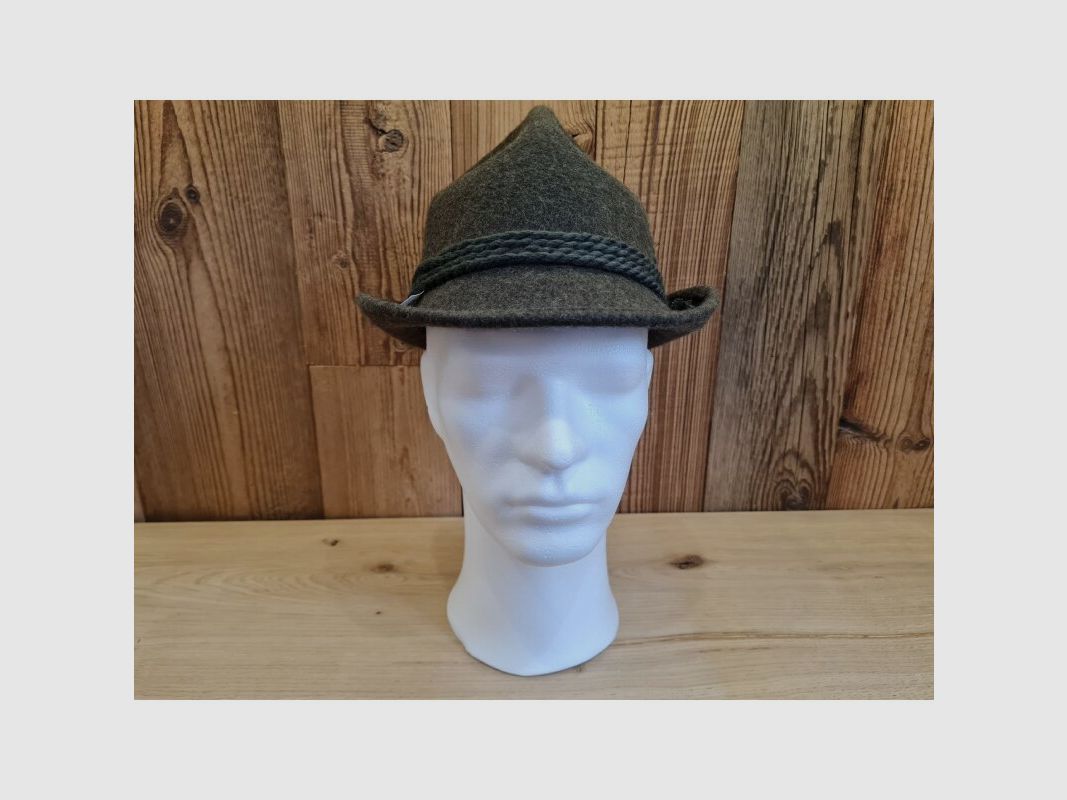 Sombrero de tres picos