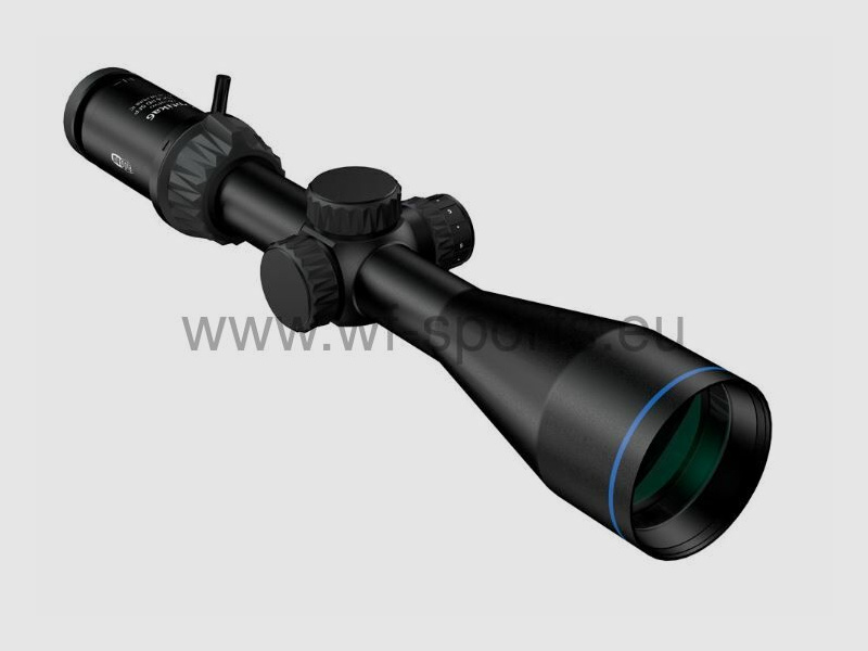 Meopta Optika6 3-18x56 SFP RD Meopta Optika6 3-18x56 SFP RD